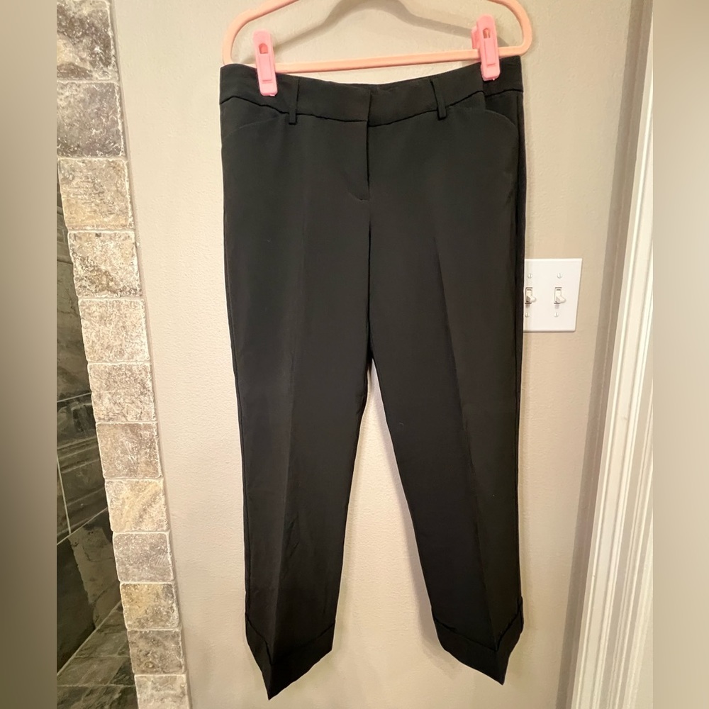 Express Editor ladies pants
